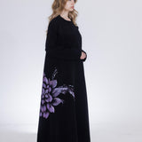 Shadow Violet