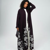 The Pure in Burgundy