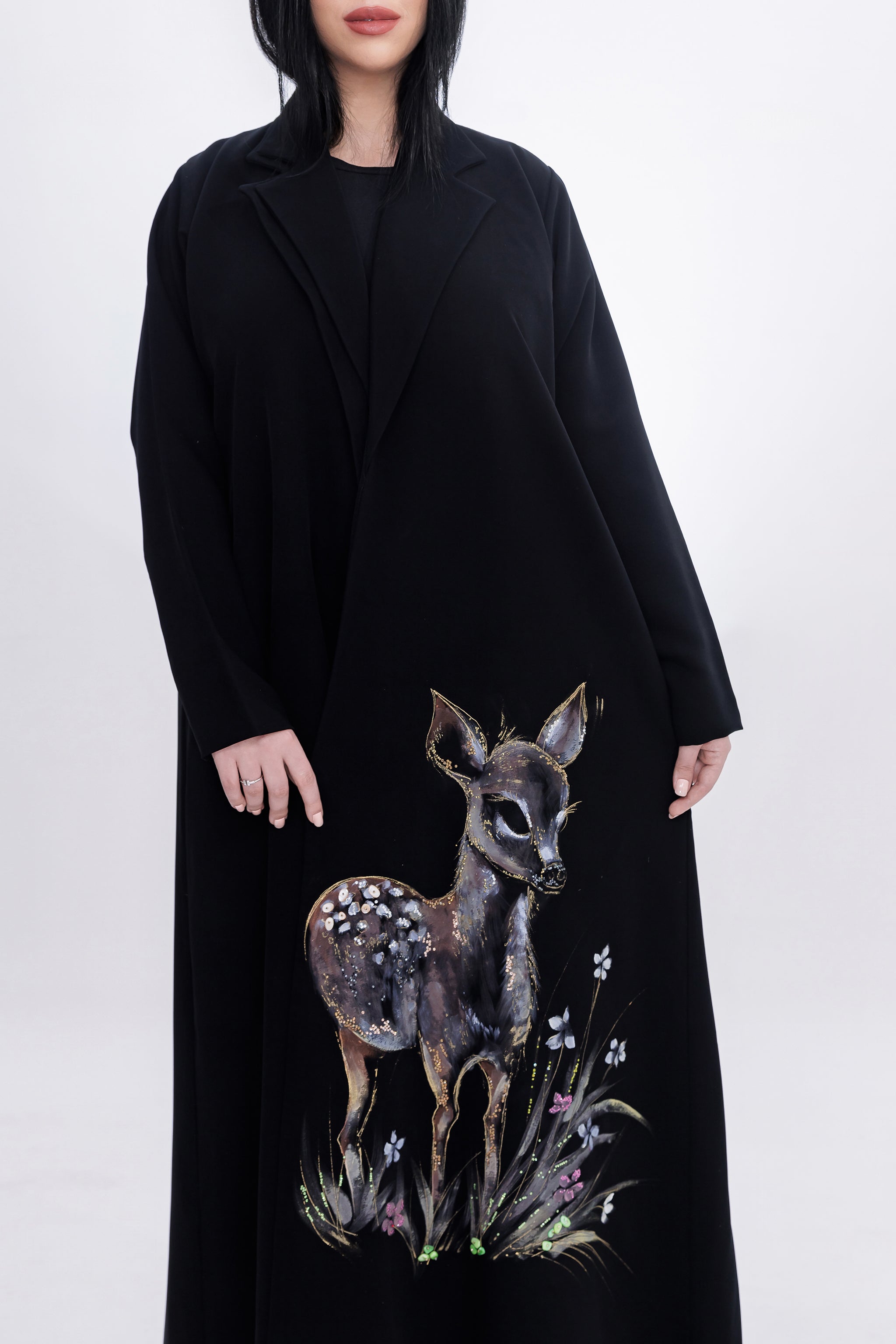 Charming Gazelle