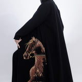 Serene Horse