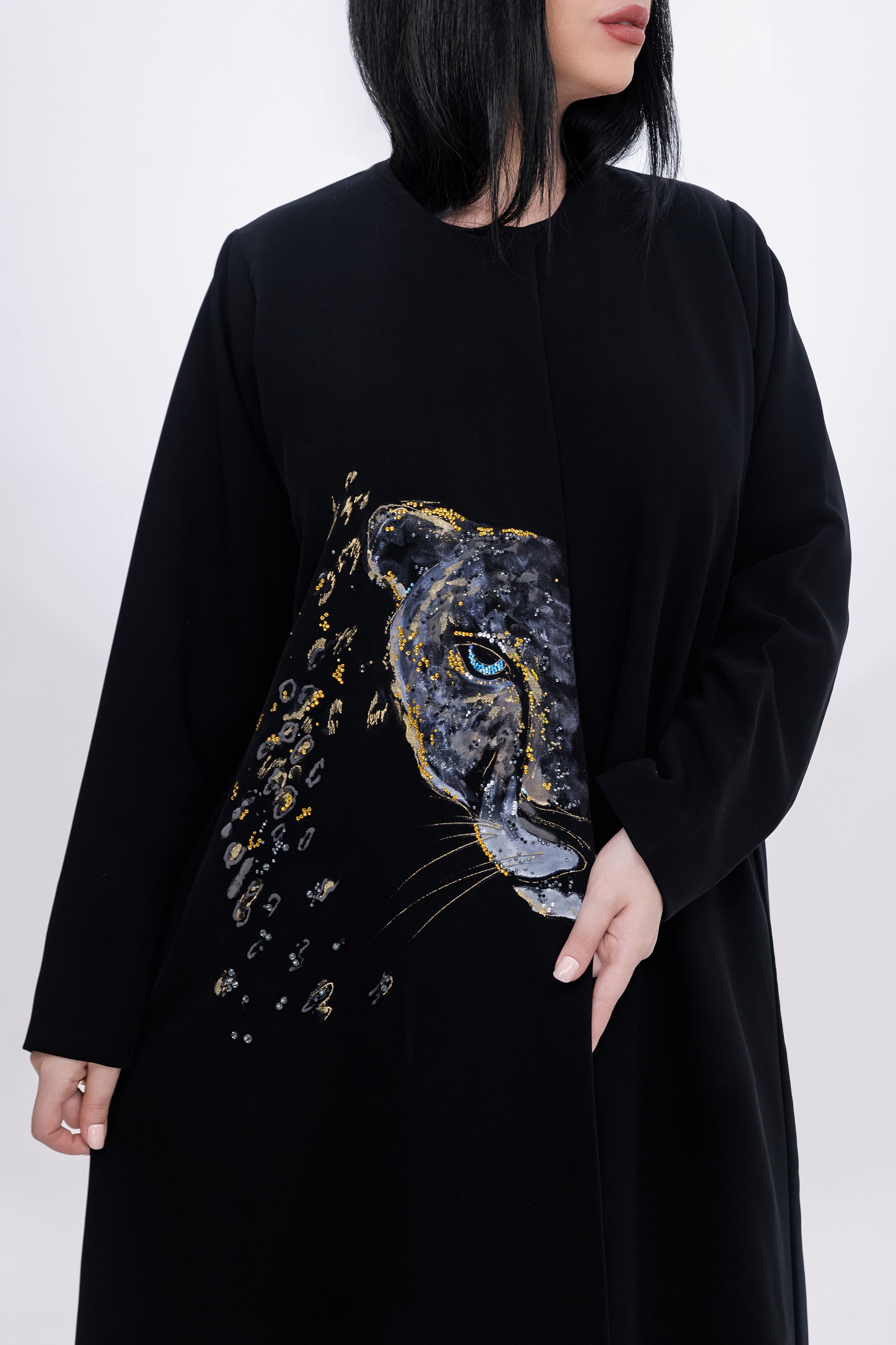 Tiger Queen