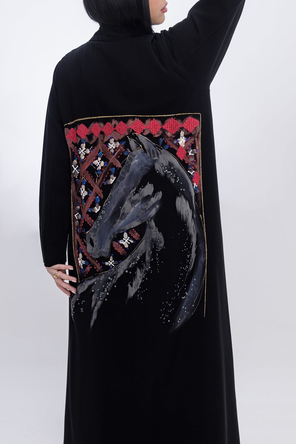 Arabian Horse