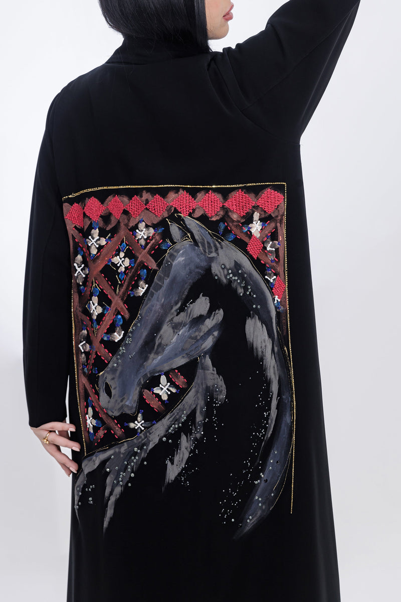 Arabian Horse