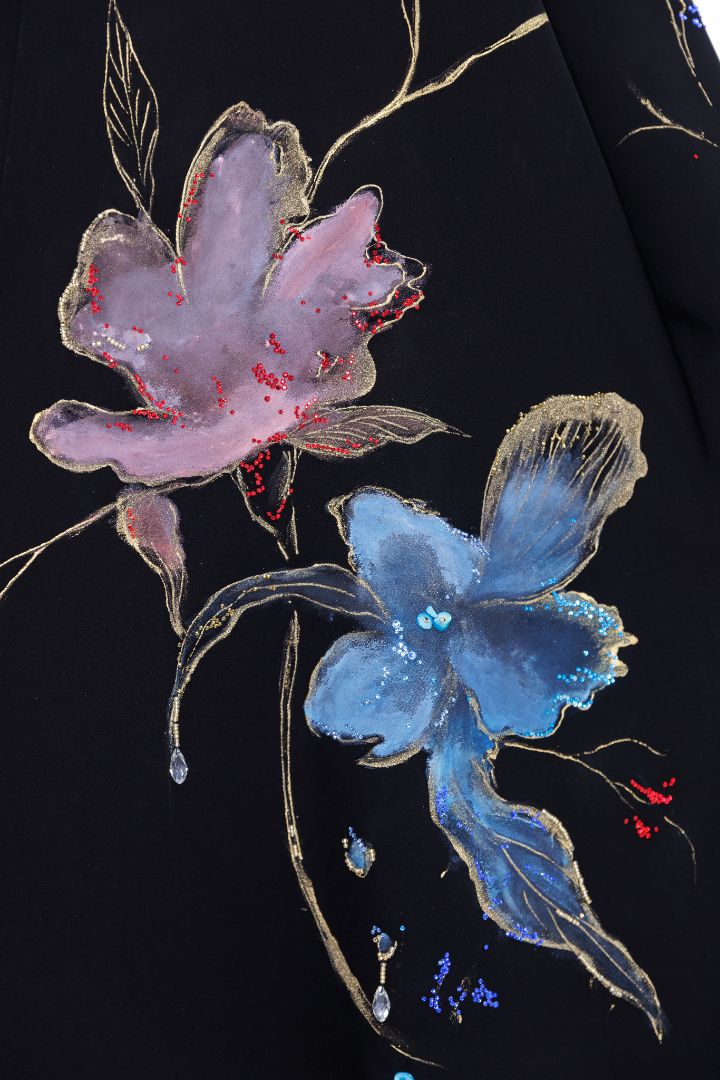 Twin Blossom
