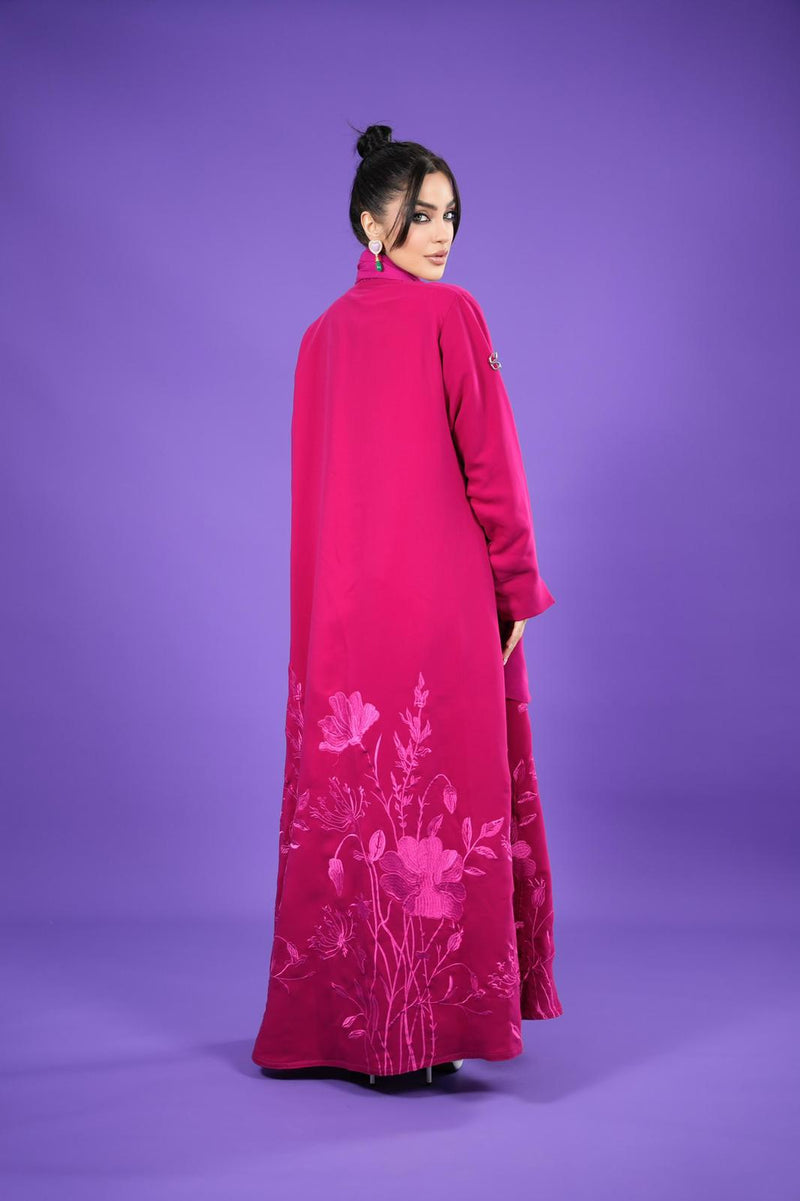 Floral Muse