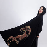 Serene Horse