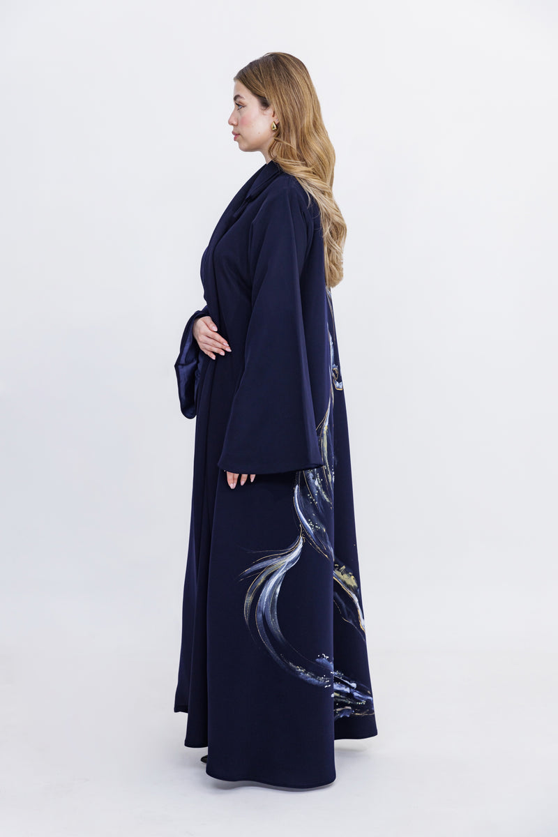Sapphire Steed
