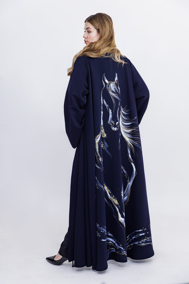 Sapphire Steed