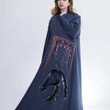 Horse in Azure
