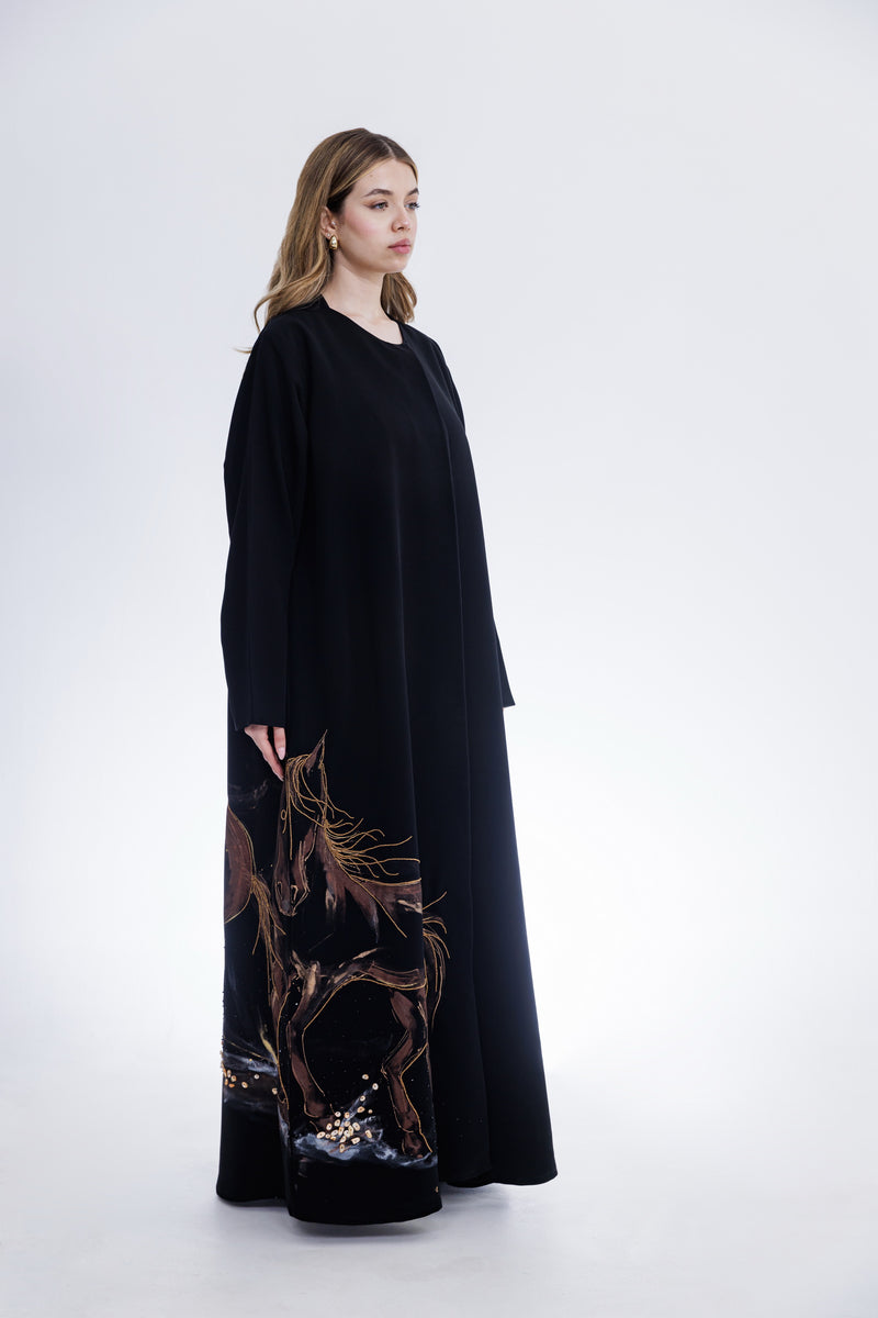 Equestrian Elegance