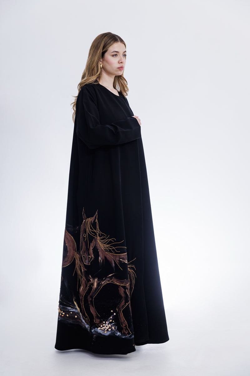 Equestrian Elegance