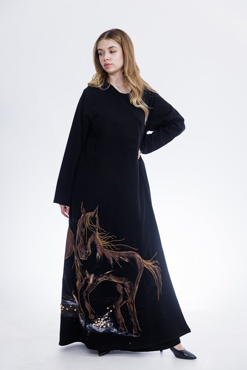 Equestrian Elegance