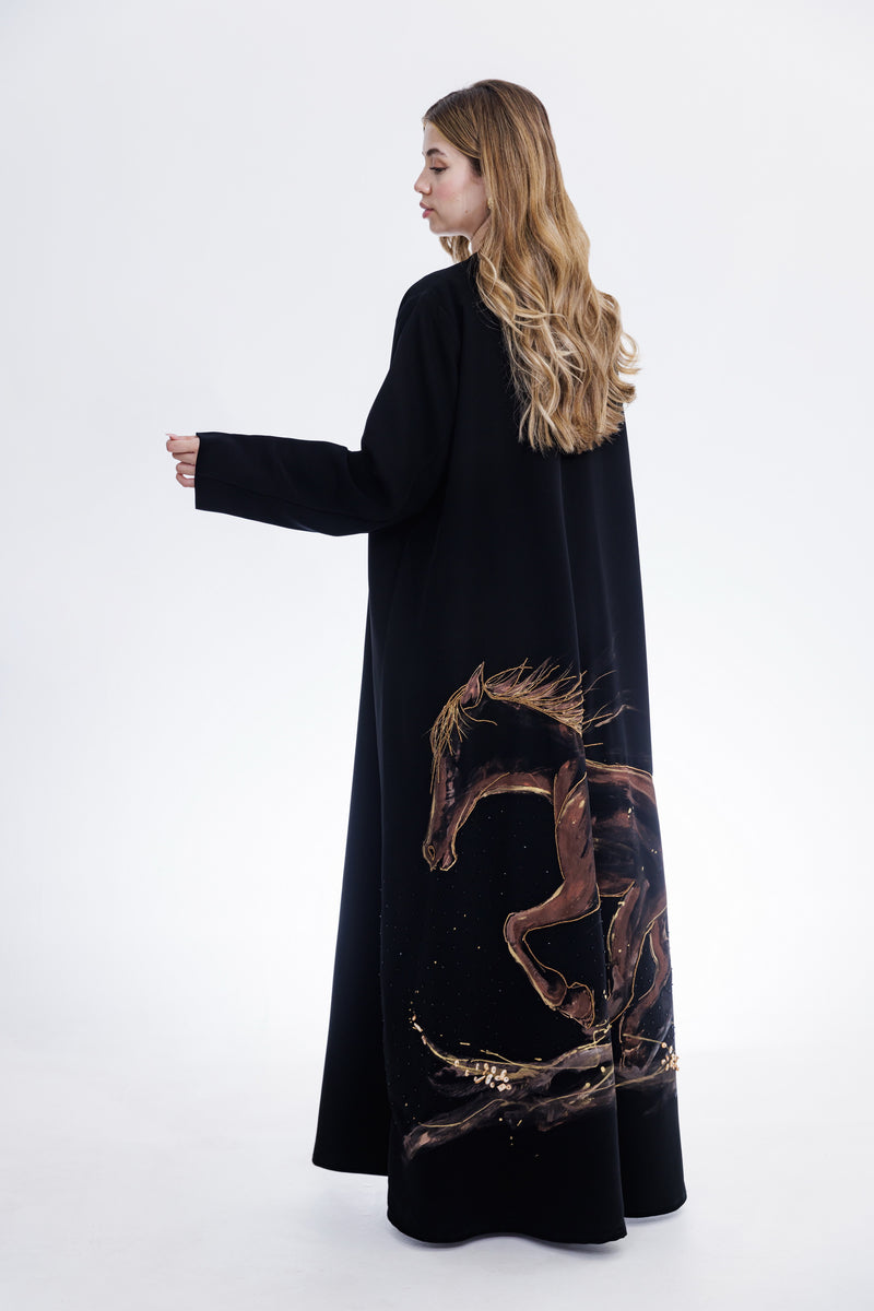 Equestrian Elegance