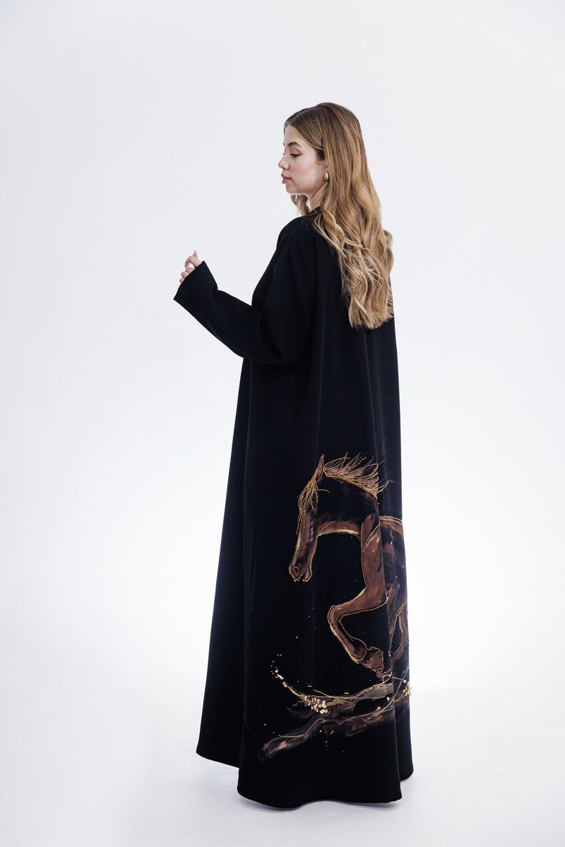 Equestrian Elegance