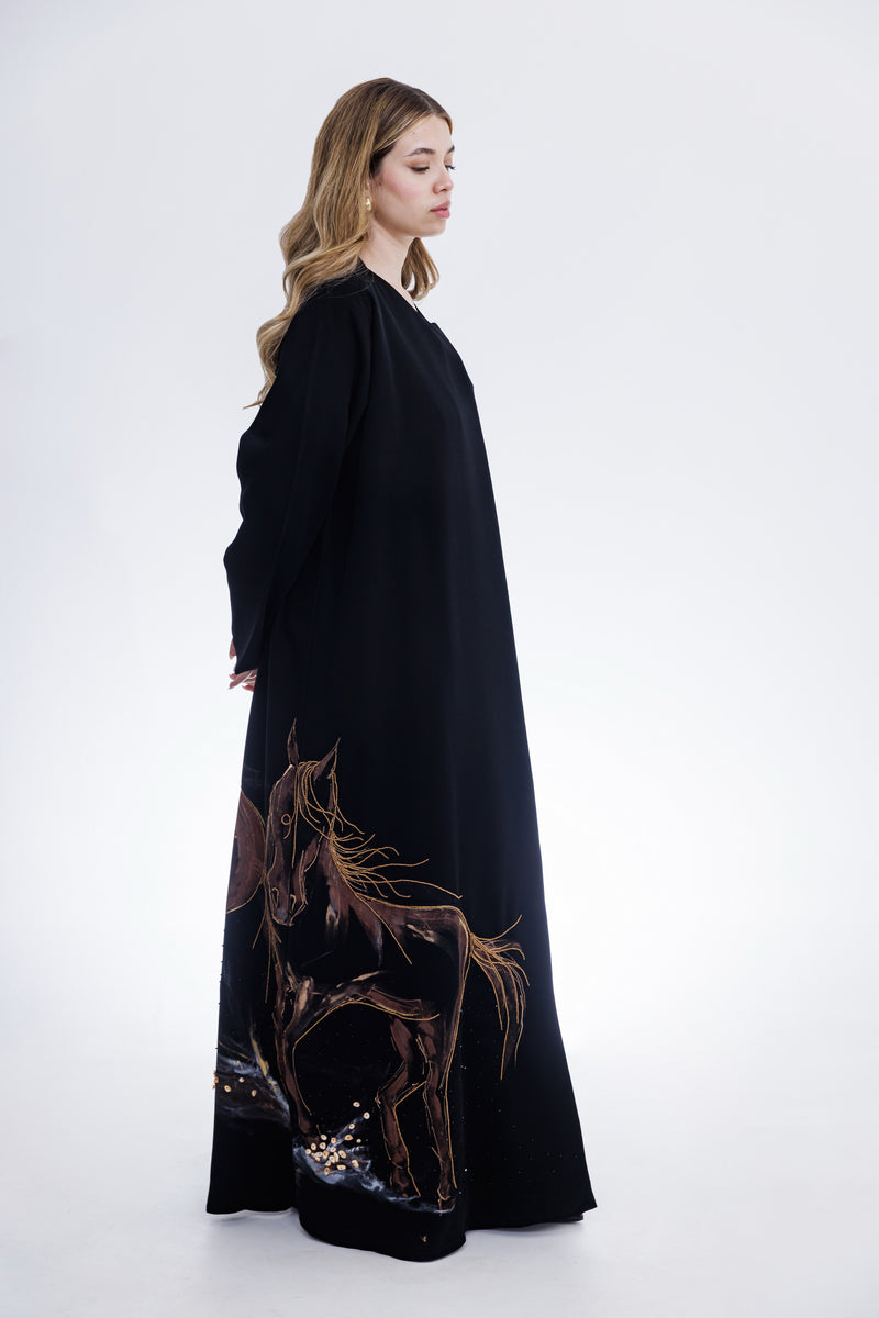 Equestrian Elegance