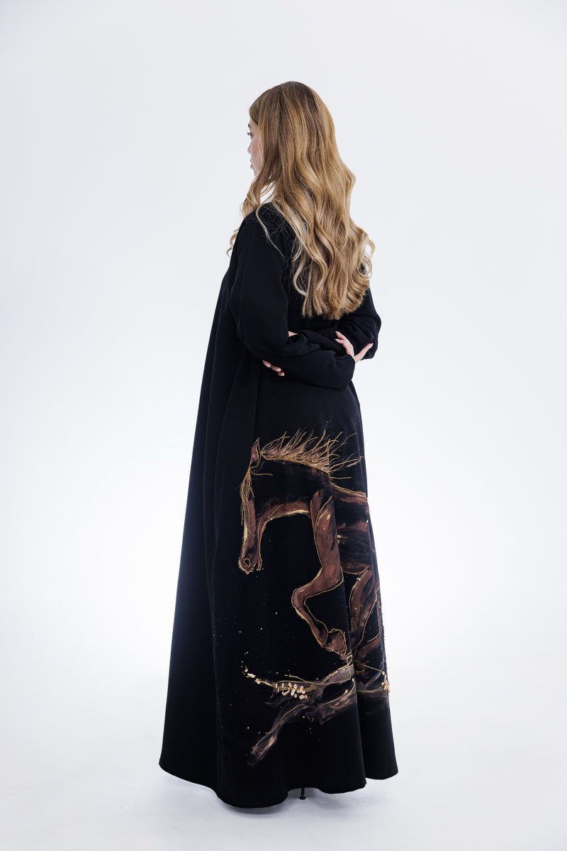 Equestrian Elegance