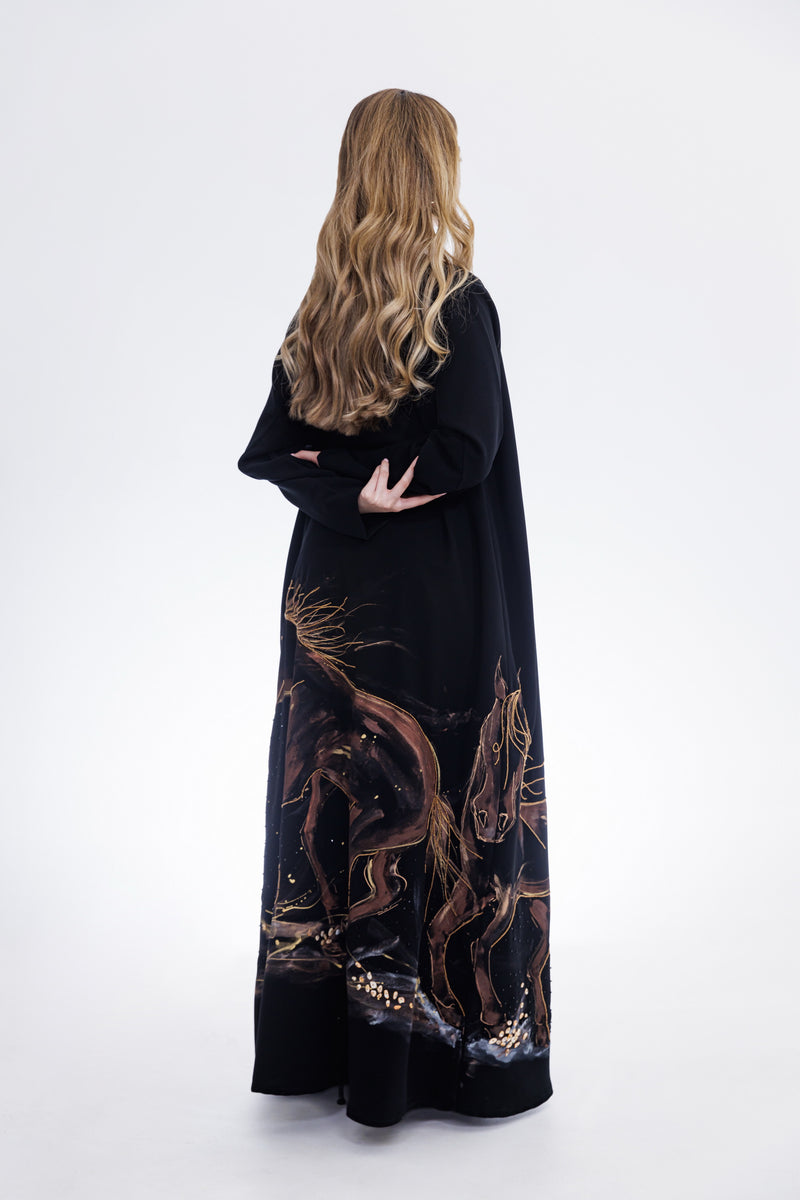 Equestrian Elegance