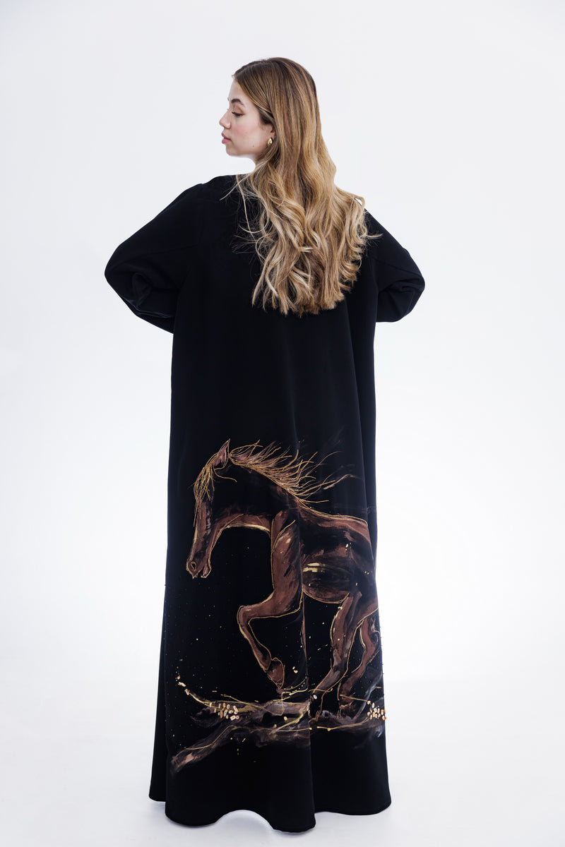 Equestrian Elegance
