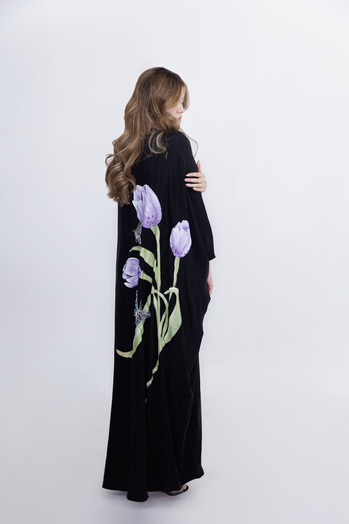 Tulip Grace