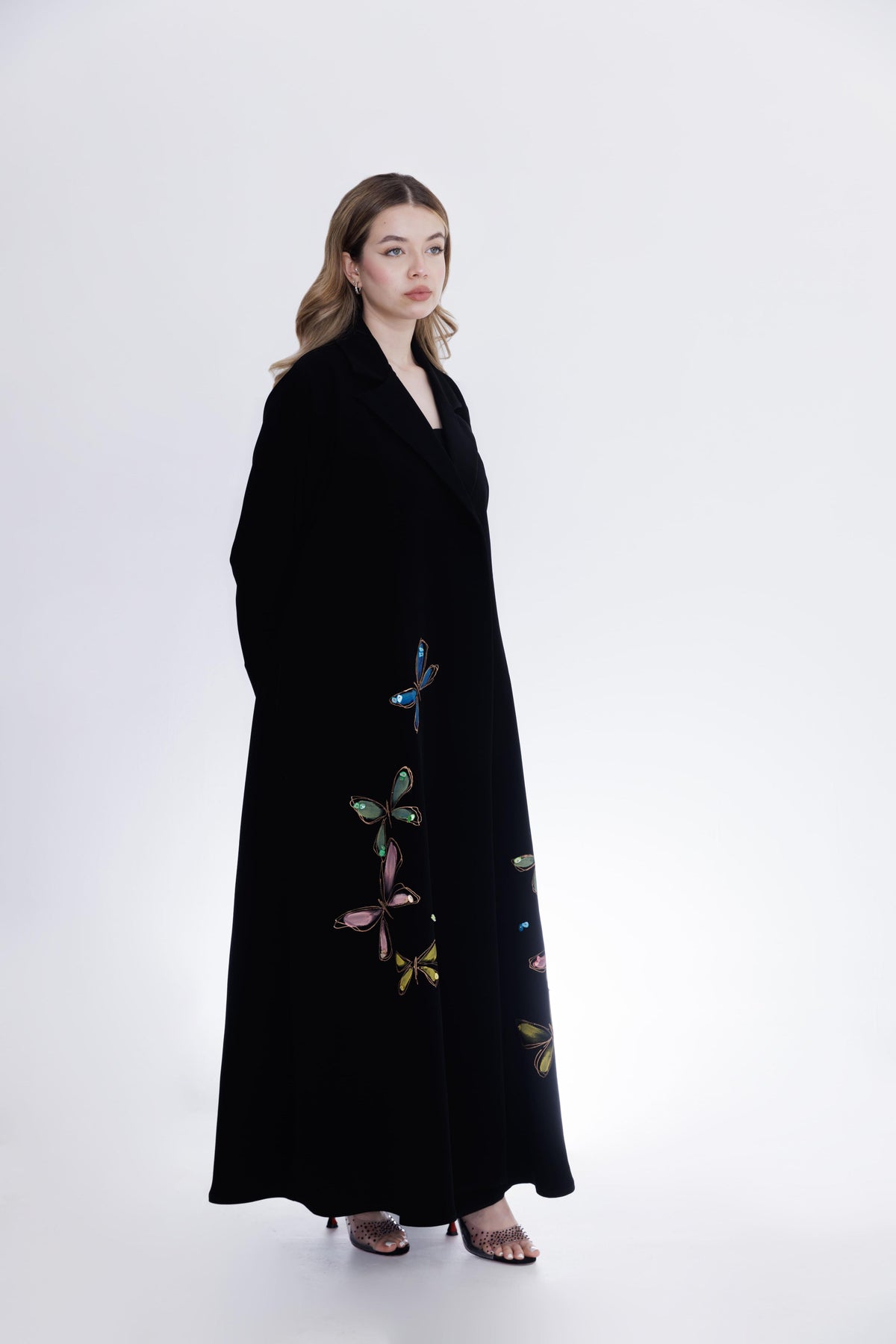 Butterfly symphony