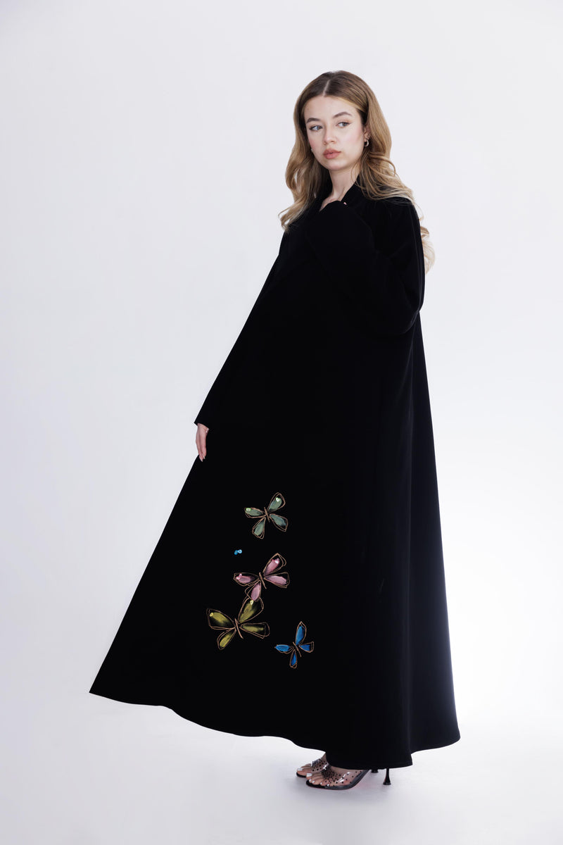 Butterfly symphony