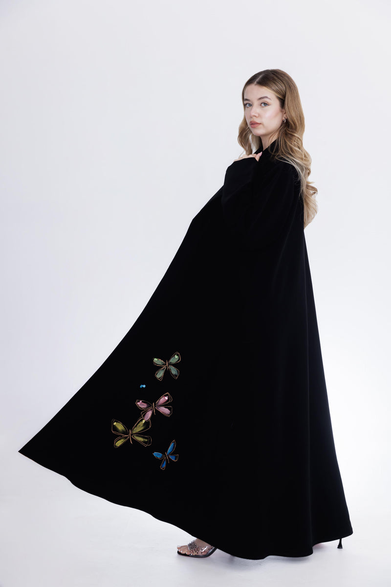 Butterfly symphony