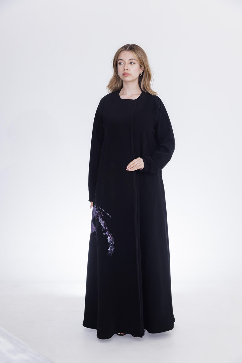 Shadow Violet
