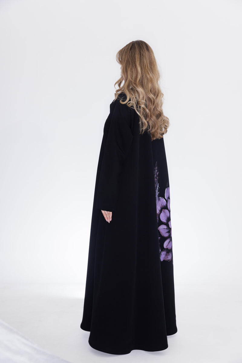 Shadow Violet