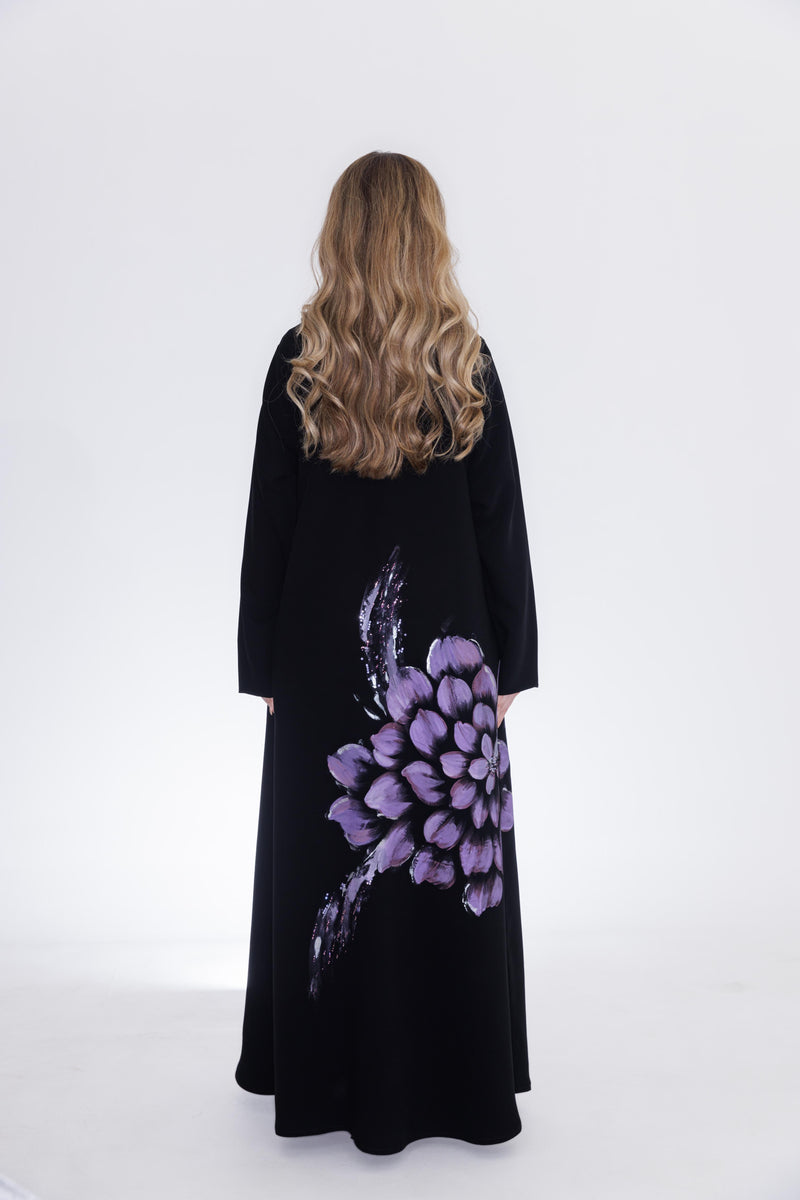 Shadow Violet