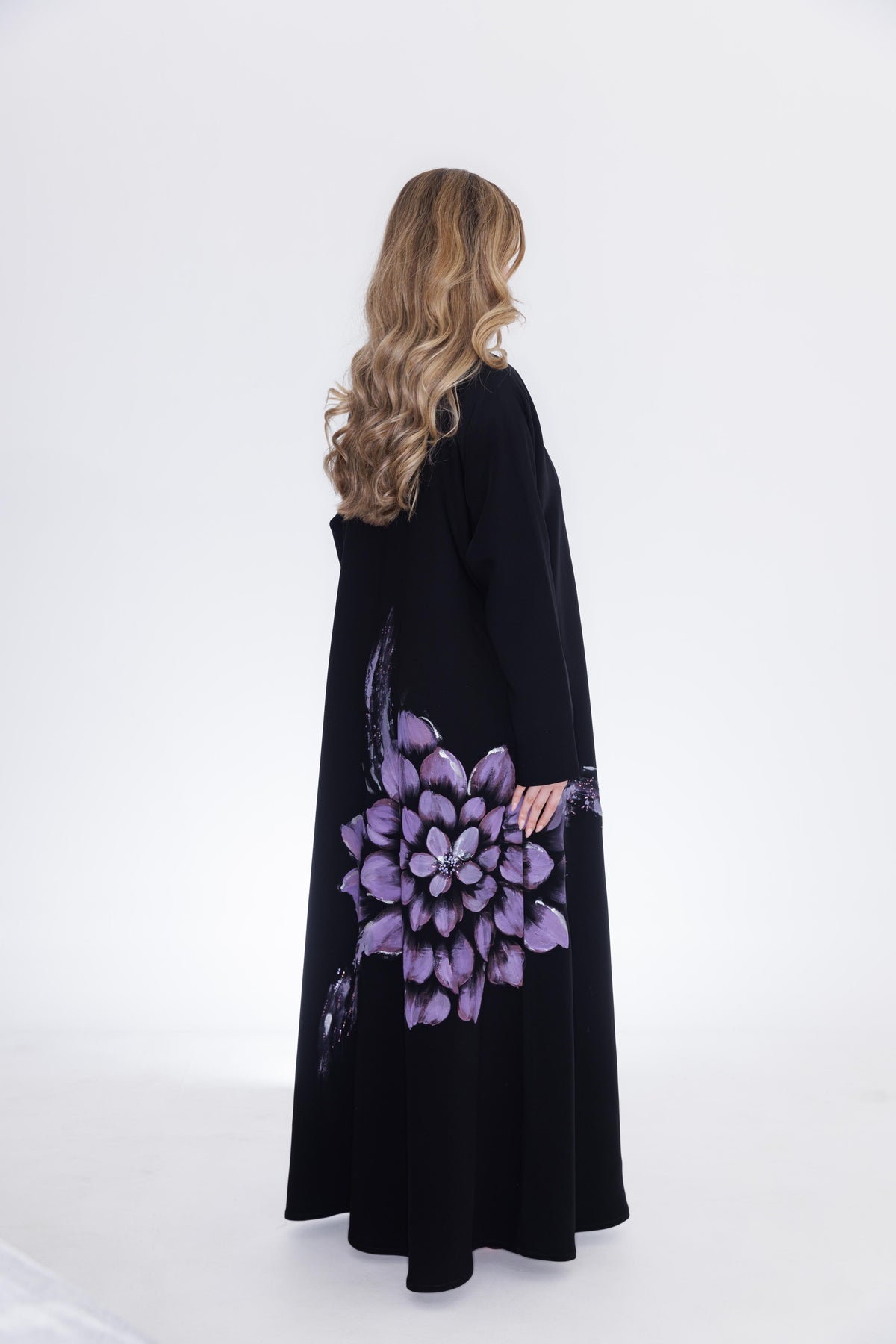Shadow Violet
