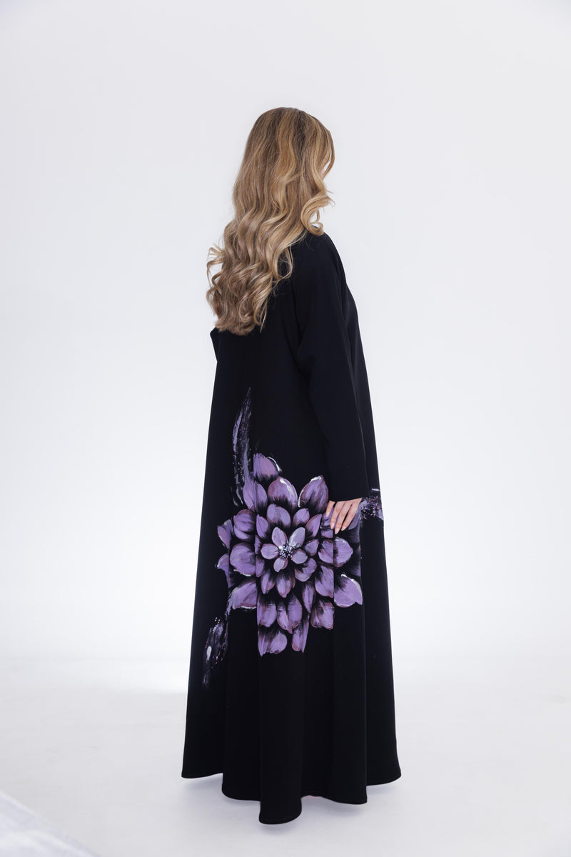 Shadow Violet