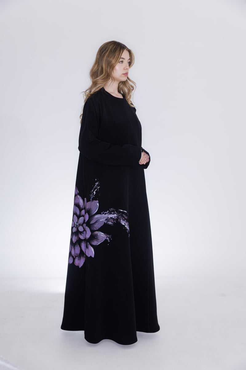 Shadow Violet