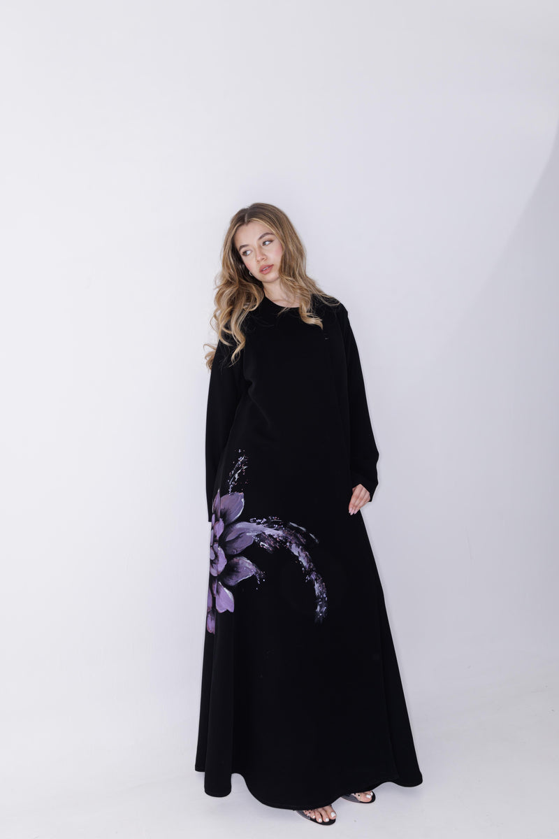 Shadow Violet