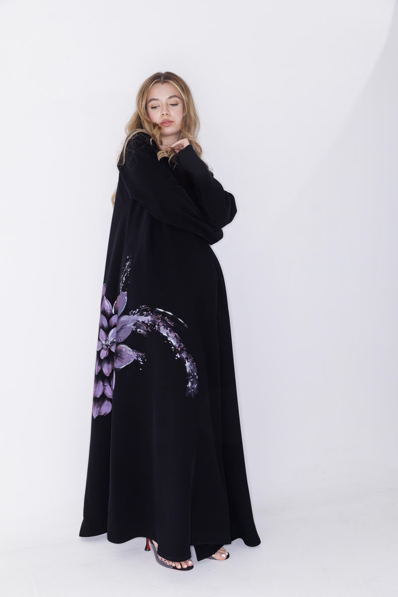 Shadow Violet
