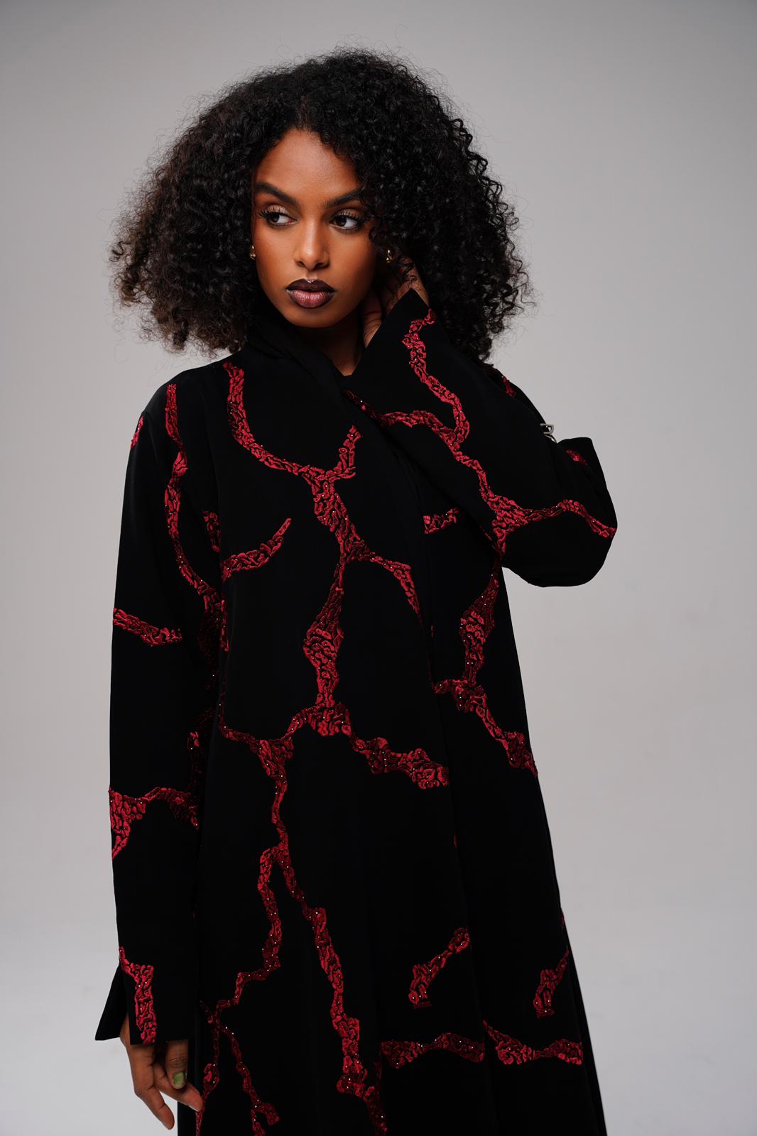 Instant Love in Red