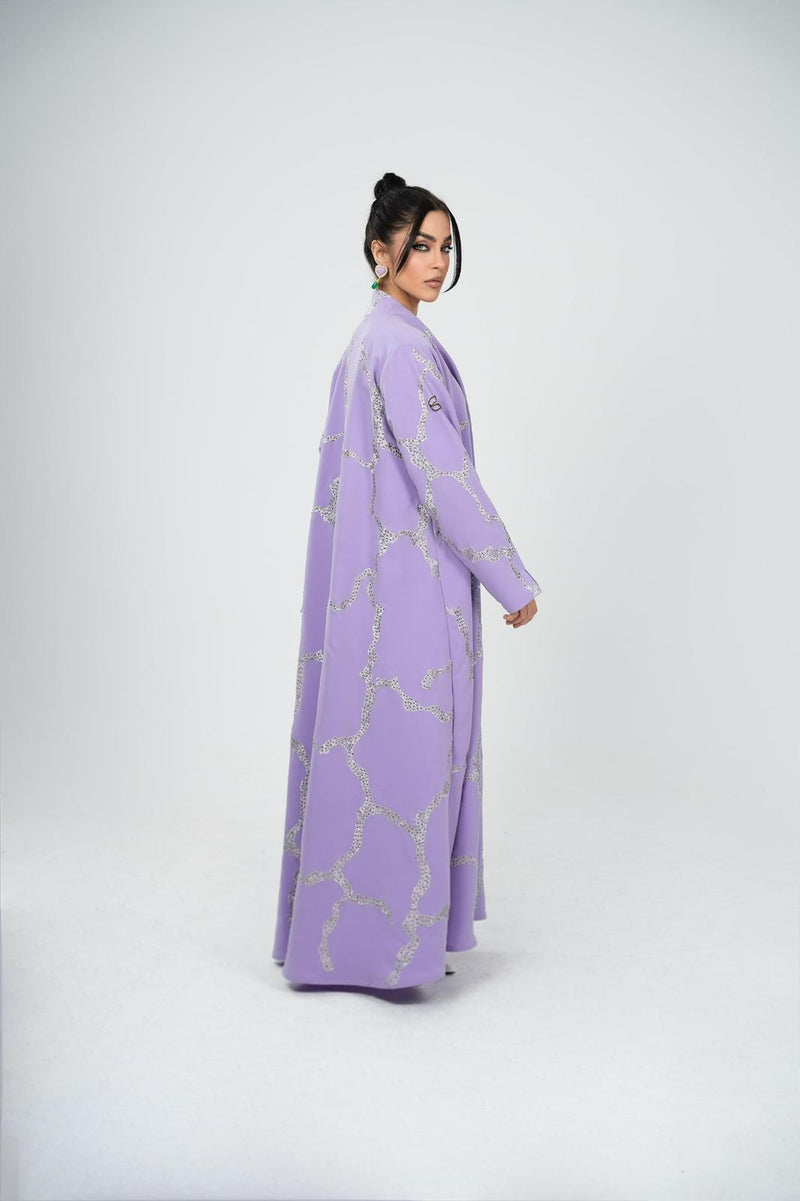Instant Love in Lavender