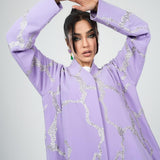 Instant Love in Lavender