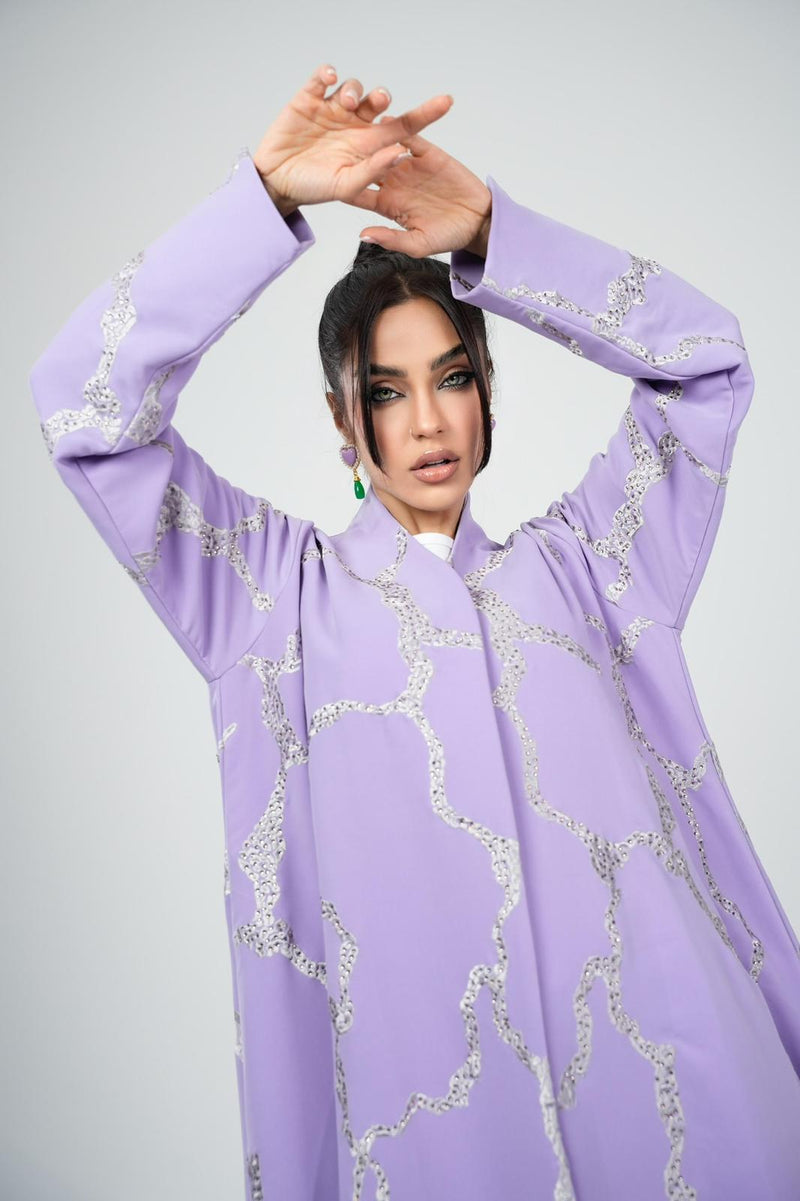 Instant Love in Lavender
