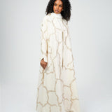 Instant Love in white