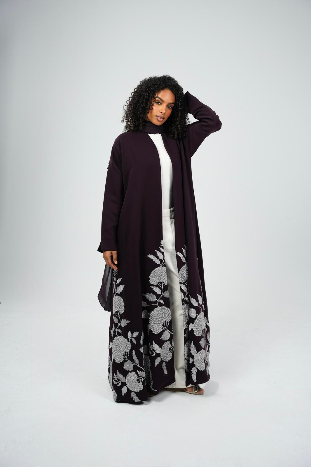 The Pure in Burgundy