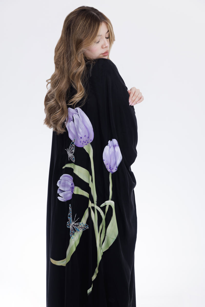 Tulip Grace