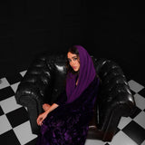 Violet Majesty