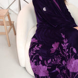 Violet Majesty